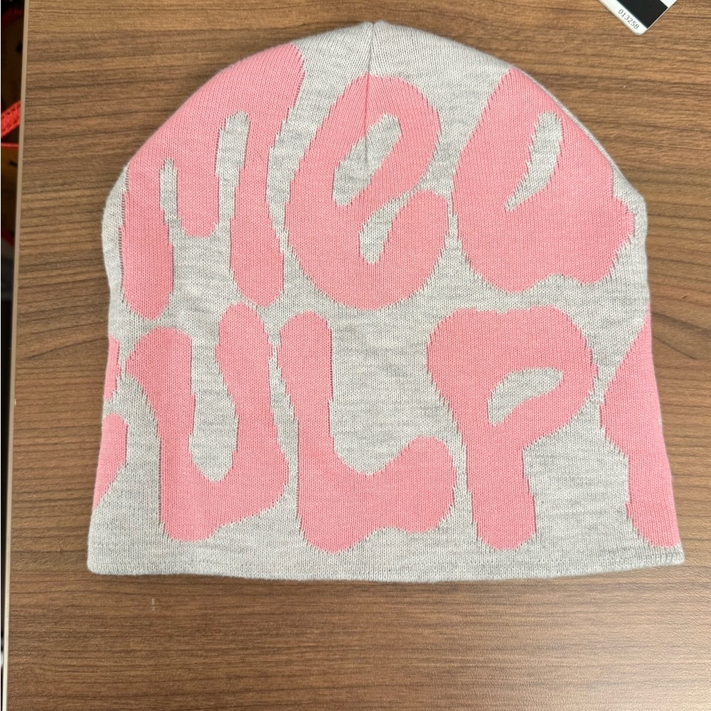 Beanie